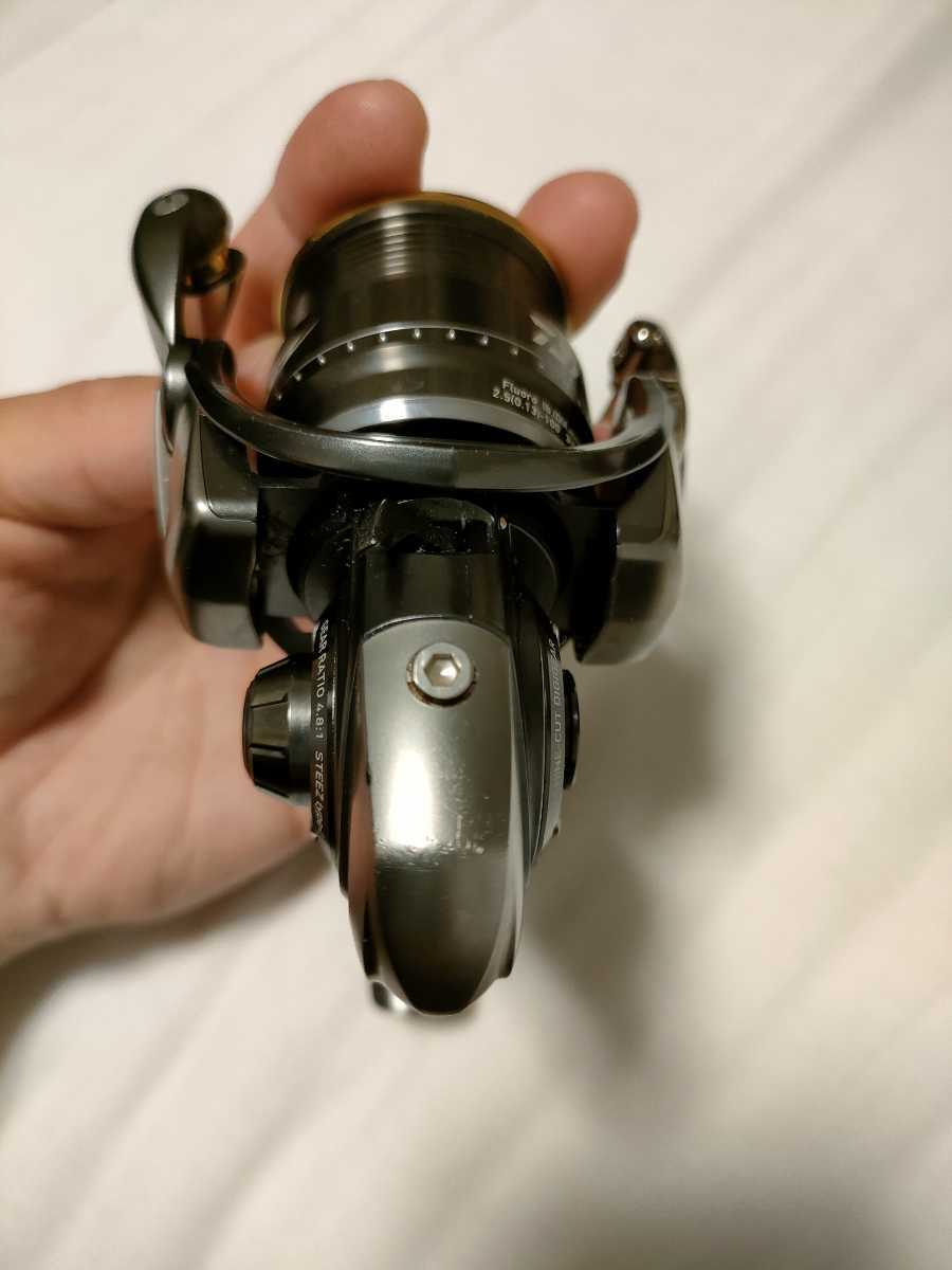 ショップニュース一覧 ダイワ DAIWA スティーズ STEEZ タイプ1 ノーマル スピニング ショップニュース一覧 ダイワ DAIWA スティーズ STEEZ タイプ1 ノーマル スピニング