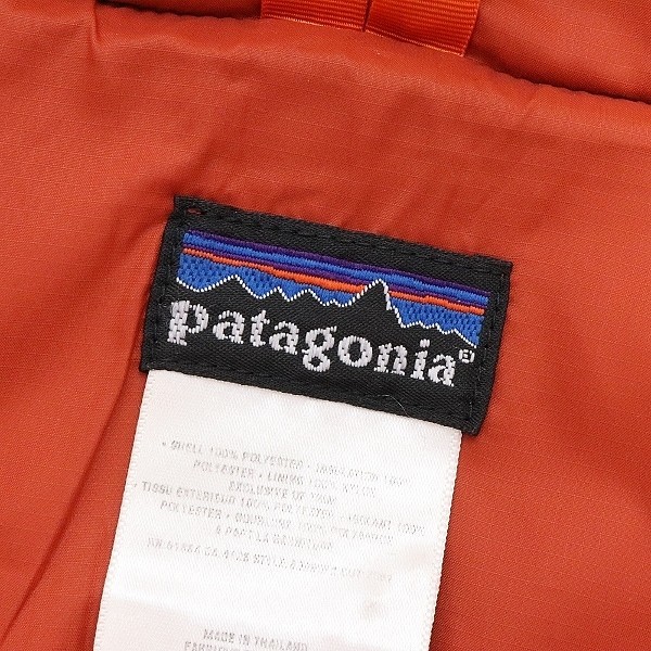 ヤフオク! - ◇Patagonia/パタゴニア 83990FA PUFF...