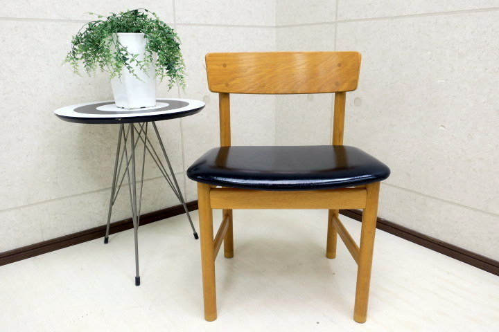 S082 FREDERICIA/フレデリシア ボーエ・モーエンセン Model 3236