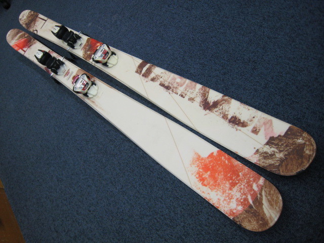 ARMADA TST 174cm sweatreno.com