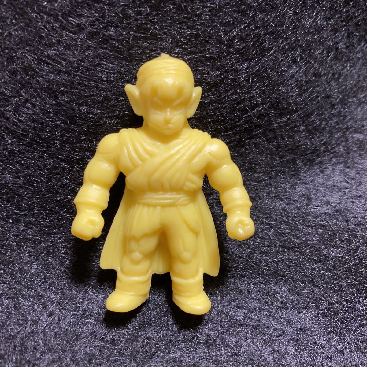 孫悟空 ドラゴンボール 蓄光 消しゴム パート8 ドラゴンボール 白蓄光 パート8 孫悟空H 消しゴム ドラ消し