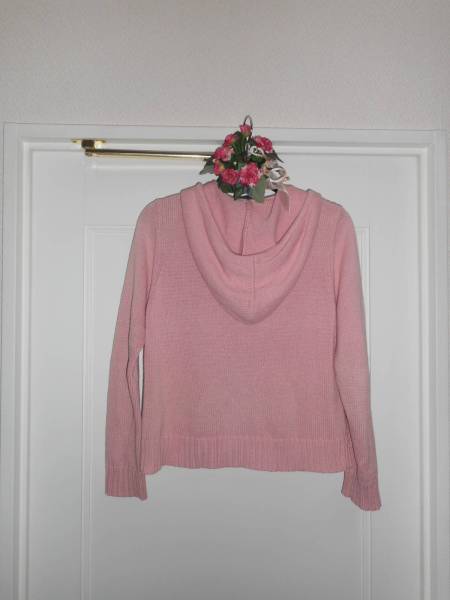  Ralph Lauren * knitted Parker (150)* including carriage *:..:
