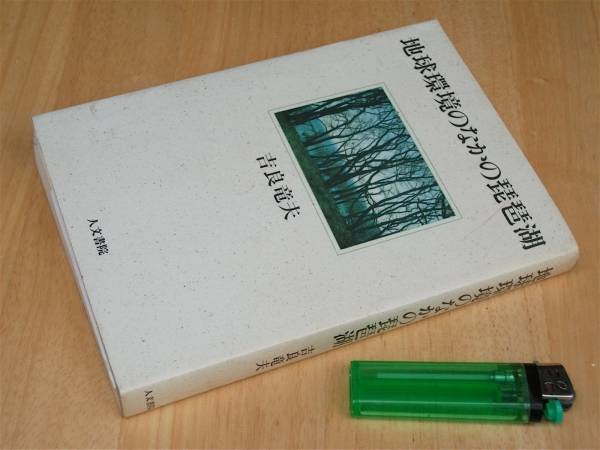 1990 год земля окружающая среда среди Biwa-ko . хорошо дракон Хара гуманитарные науки документ . охрана природы качество воды гарантия все вода культура Shiga префектура 