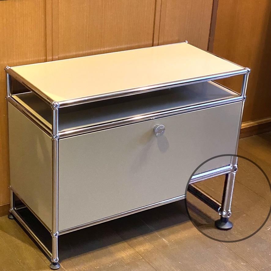Yahoo!オークション - USM Haller ハラー 希少100mm 10cm Yahoo!オークション - USM Haller ハラー 希少100mm 10cm