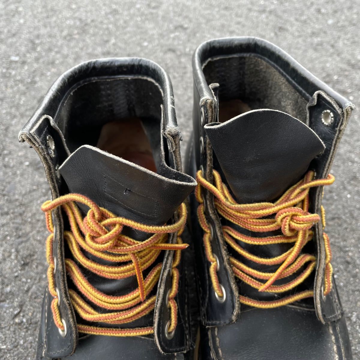 正規認証品!新規格正規認証品!新規格REDWING Beams Boy アイリッシュ