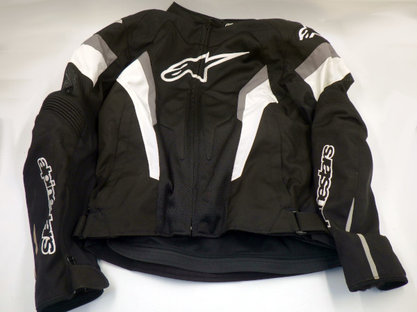 Alpinestars アルパインスターズ T-GP PRO AIR JACKET Lサイズ(不足