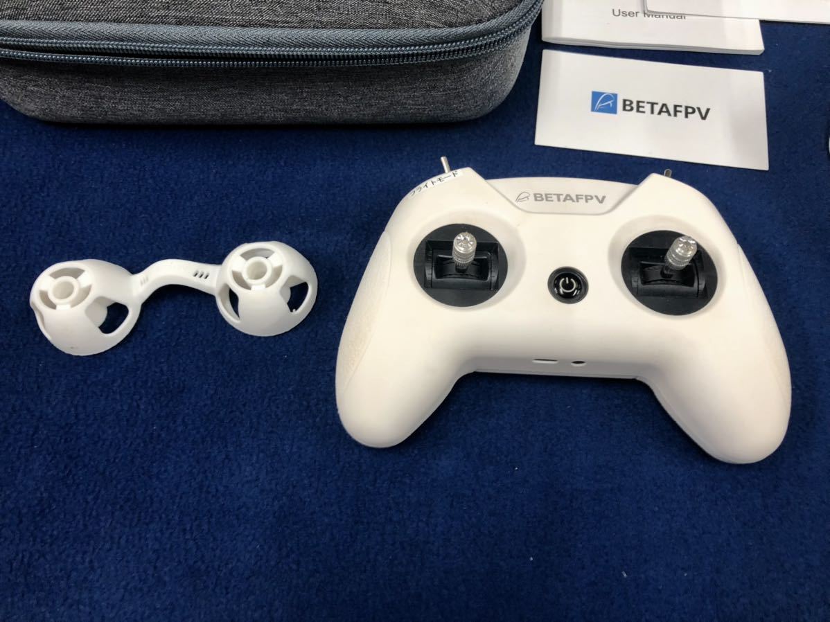 大特価!! BETAFPV ドローン無 セット ケース ・ ゴーグル 送信機(認証取得済)・ Kit FPV Pro Cetus - パーツ、アクセサリー - hlt.no 大特価!! BETAFPV ドローン無 セット ケース ・ ゴーグル 送信機(認証取得済)・ Kit FPV Pro Cetus - パーツ、アクセサリー - hlt.no