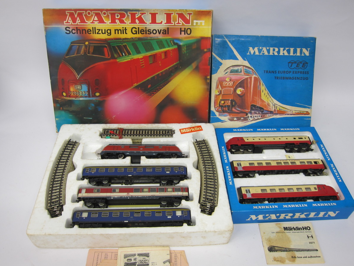Yahoo!オークション - 1円~おたからや Z0129-08 marklin Yahoo!オークション - 1円~おたからや Z0129-08 marklin