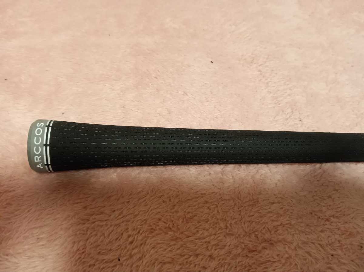 □PING ALTA J CB SLATE(R)□G425 フェアウェイウッド(7W)から抜い