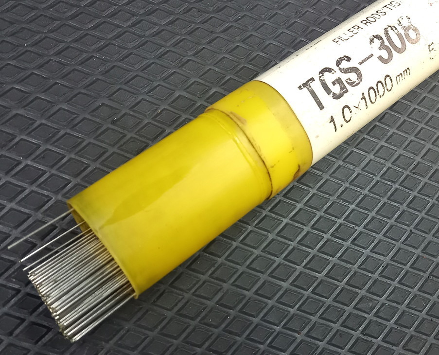 Yahoo!オークション - KOBELCO TIG溶接棒 TGS-308 1.0mm x Yahoo!オークション - KOBELCO TIG溶接棒 TGS-308 1.0mm x