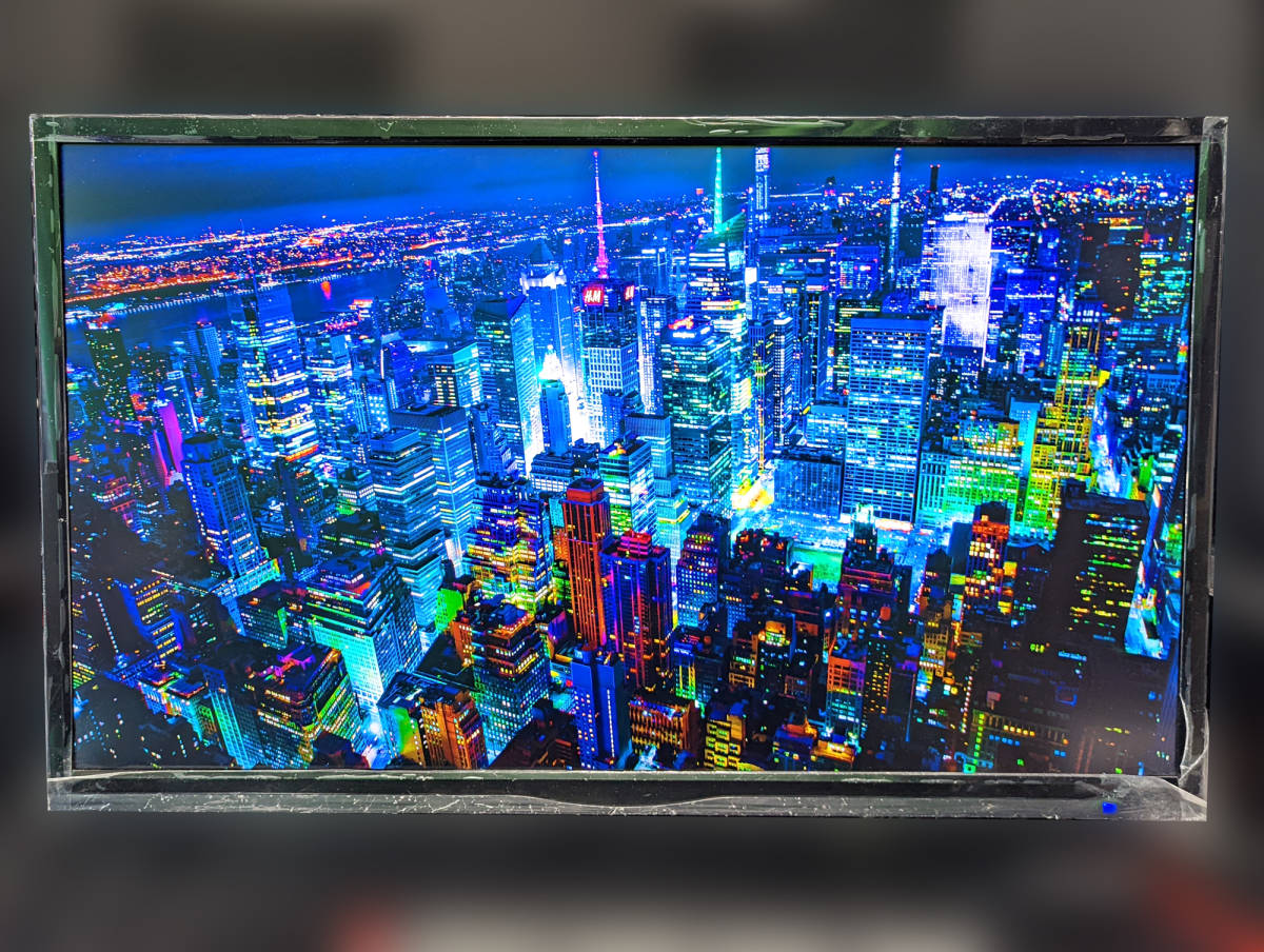KEIAN KWIN-4K32B-