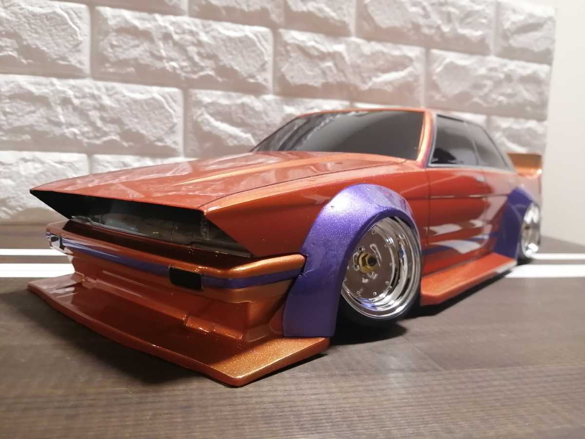 Yahoo!オークション - 1/10 アオシマ グラチャンシリーズ Yahoo!オークション - 1/10 アオシマ グラチャンシリーズ