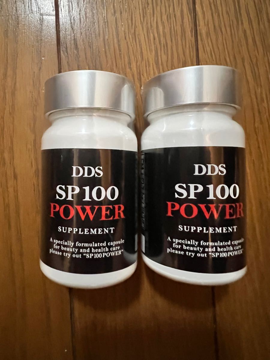 取扱店舗限定アイテム DDS. SP100POWER サプリメント - 通販 取扱店舗限定アイテム DDS. SP100POWER サプリメント - 通販