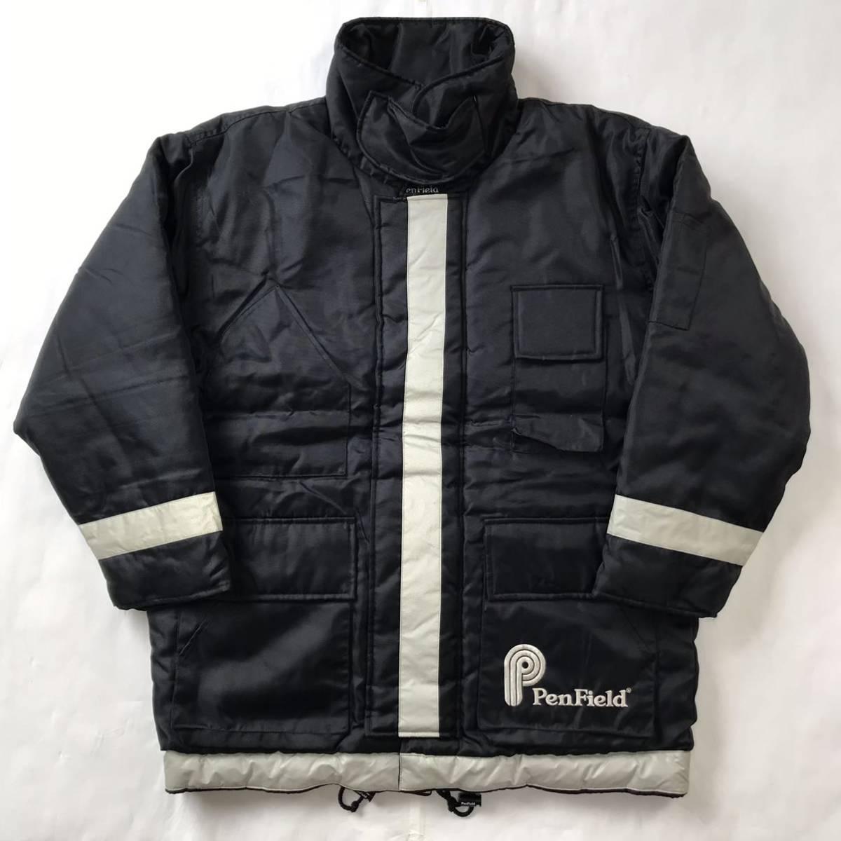 Penfield ペンフィールド ロゴ刺繍 リフレクター 中綿ナイロンジャケット Lサイズ 送料無料(Lサイズ)|売買されたオークション情報、Yahoo!オークション(旧ヤフオク!) の商品情報をアーカイブ公開 - オークファン(aucfan.com) Penfield ペンフィールド ロゴ刺繍 リフレクター 中綿ナイロンジャケット Lサイズ 送料無料(Lサイズ)|売買されたオークション情報、Yahoo!オークション(旧ヤフオク!) の商品情報をアーカイブ公開 - オークファン(aucfan.com)