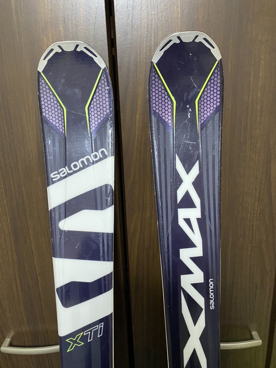 Salomon x 2024 max x7 Salomon x 2024 max x7