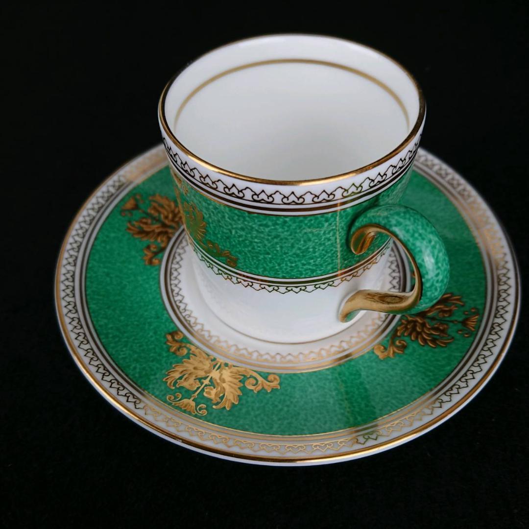 希少 未使用 ◇ ウェッジウッド WEDGWOOD コロンビアパウダー