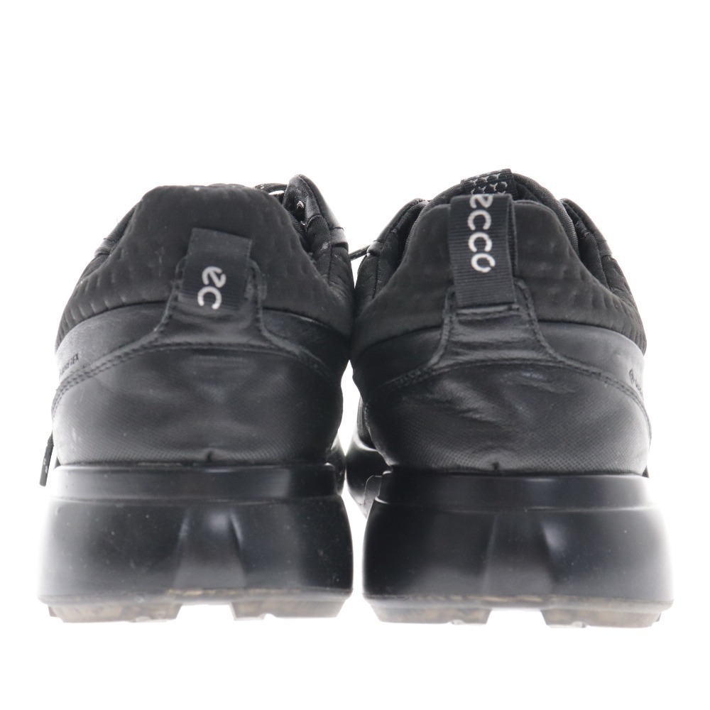 ECCO エコー ゴルフシューズ GORE-TEX ゴアテックス メンズ 26