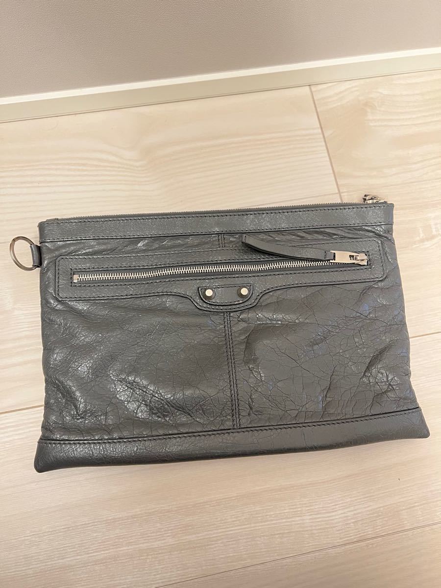 クラッチバッグ BALENCIAGA バレンシアガ www.migotohonda.com.br