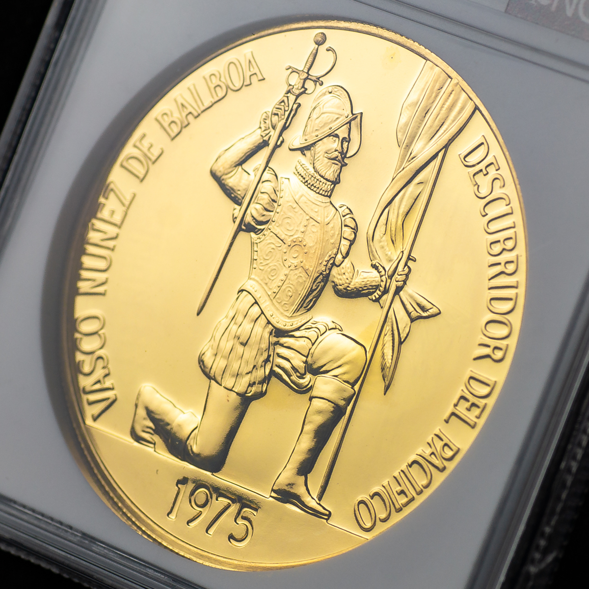 パナマ 金貨 1975 - coastalcareeracademy.com