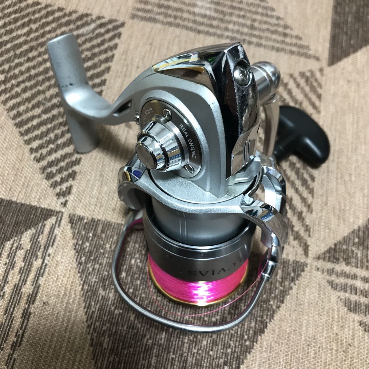 売り切り御免 ルビアス 07 ダイワ 2500r Crest Luvias Daiwa 3000 Cxh クレストlt ダイワ Labelians Fr 売り切り御免 ルビアス 07 ダイワ 2500r Crest Luvias Daiwa 3000 Cxh クレストlt ダイワ Labelians Fr