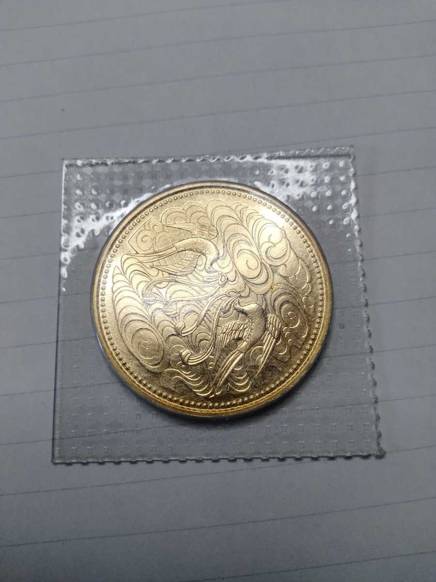天皇陛下 10万円金貨 昭和61年 記念硬貨 御在位60年 天皇陛下 10万円金貨 昭和61年 記念硬貨 御在位60年