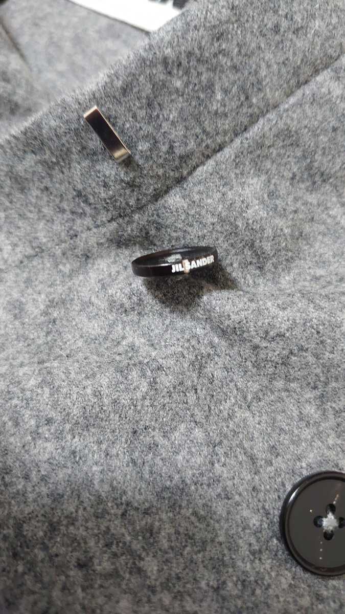 ジルサンダープラス 2019aw プリーツスカート 32 グレー ccorca.org