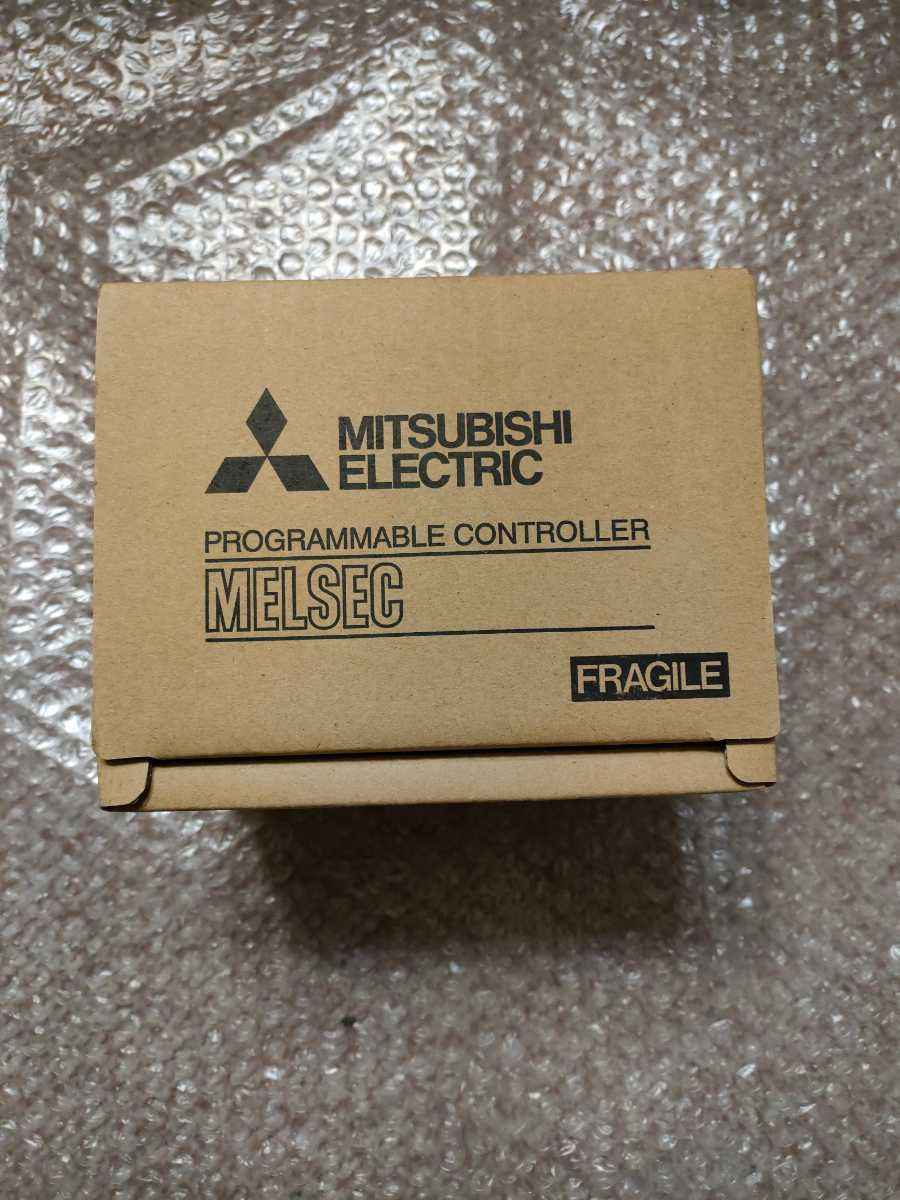 三菱 シーケンサ FX3UC-64MT/D 未使用品 訳あり 1台 | monsterdog.com.br