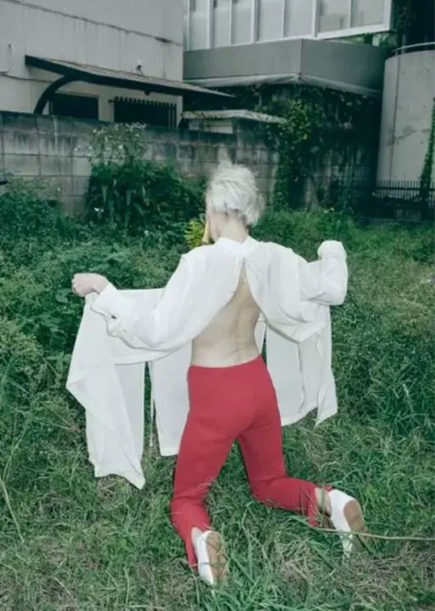最終値下げ MAISON EUREKA CHINA BLOUSE | tspea.org