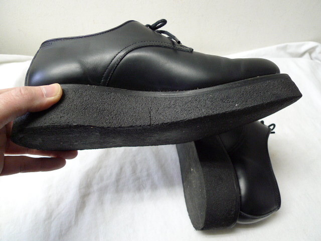 ◇Foot the coacher /フット ザ コーチャー 1512008 ラバーソール 厚底