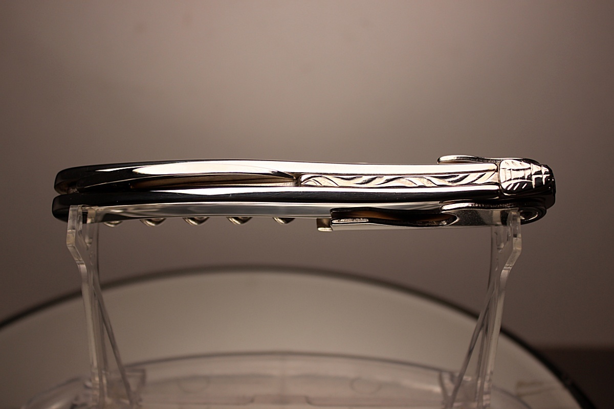 ☆ Chateau Laguiole シャトーラギオール / Silver plated handle