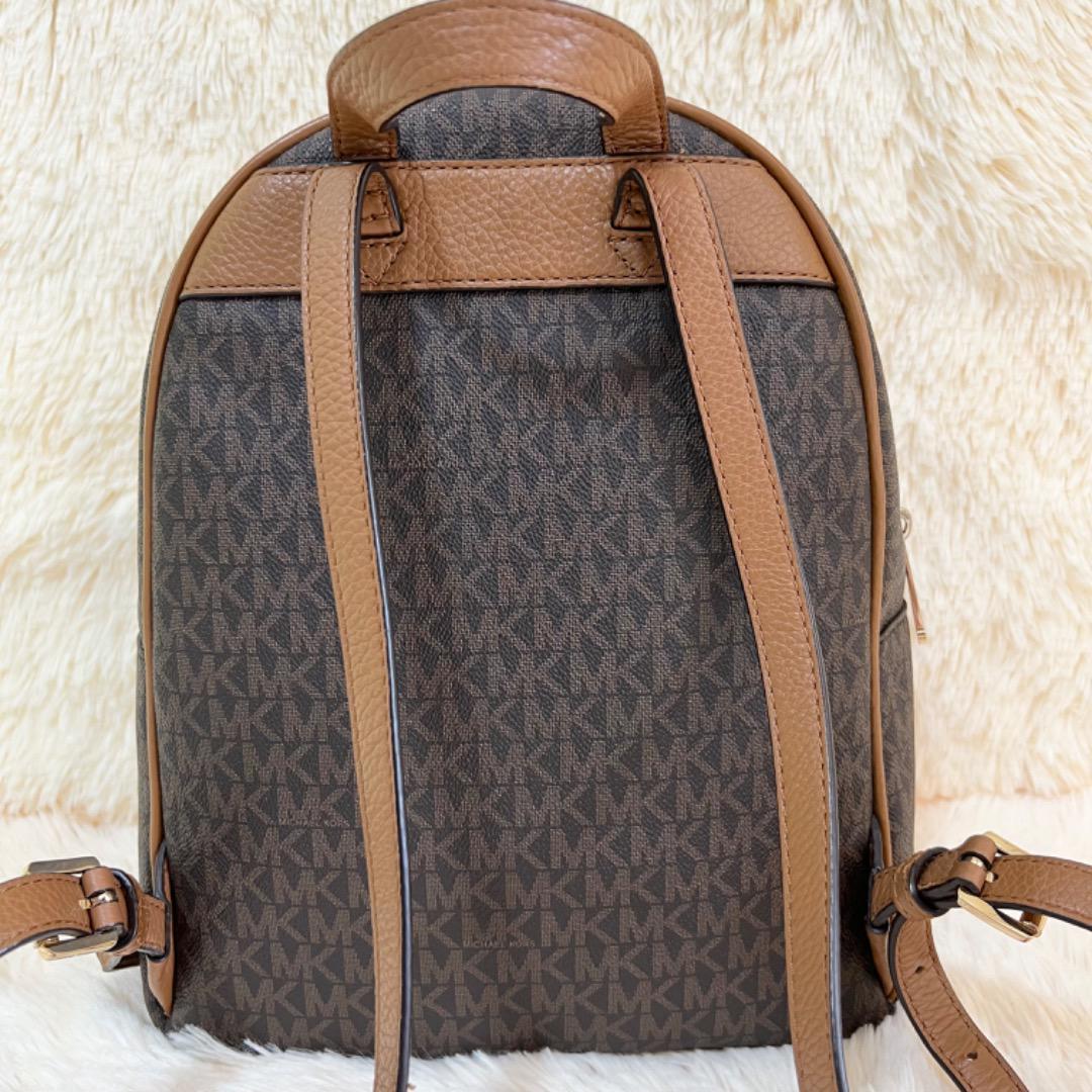 MICHAEL KORS マイケルコース リュック バックパック ミディアム M