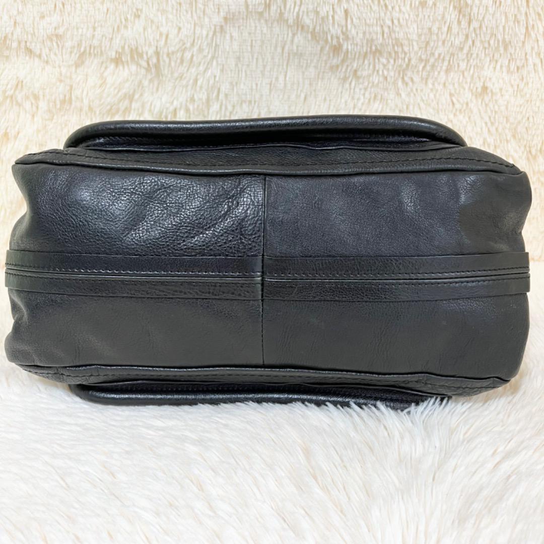 Chloe クロエ 2way ショルダーバッグ ハンドバッグ 台形 Chloe クロエ 2way ショルダーバッグ ハンドバッグ 台形