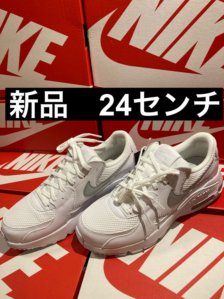 ◇NIKE◇ナイキ エアマックス エクシー 24センチ ecou.jp
