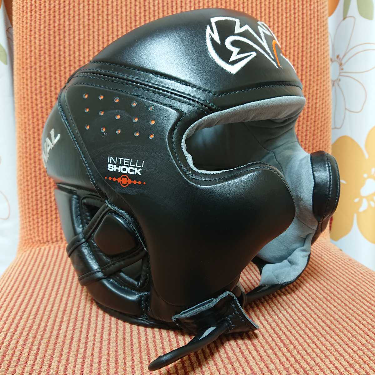 Yahoo!オークション - RIVALライバル ヘッドギア RHG10 Mサイズ Yahoo!オークション - RIVALライバル ヘッドギア RHG10 Mサイズ