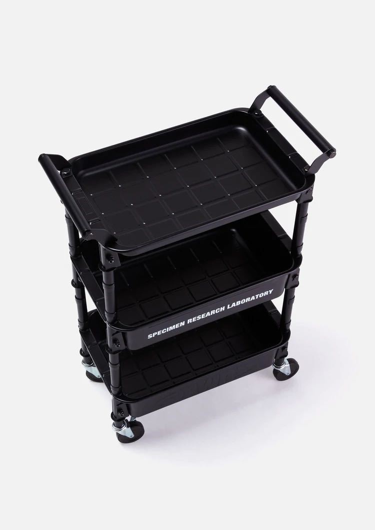 即発可能 NEIGHBORHOOD SRL S-TOOL WAGON 東洋スチール 即発可能 NEIGHBORHOOD SRL S-TOOL WAGON 東洋スチール