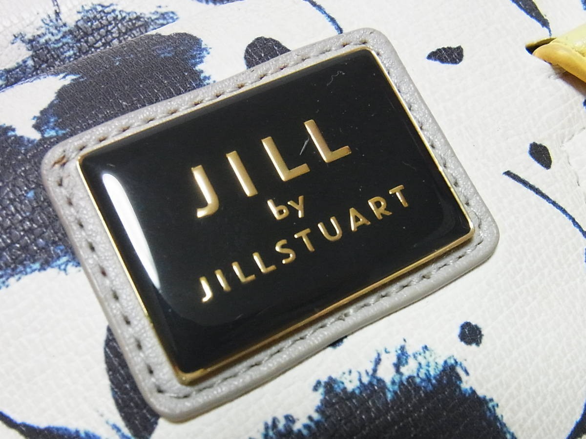 必見 JILL by JILLSTUART ジルスチュアート ショルダーバッグ 2個セット 鞄_画像8
