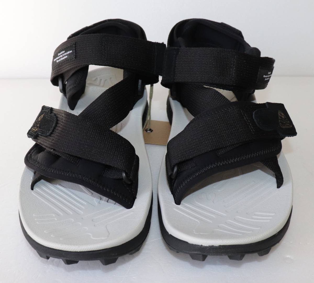  regular price 13000 new goods genuine article FlowerMOUNTAIN sandals FM29-1-007 flower mountain 27.5.5024