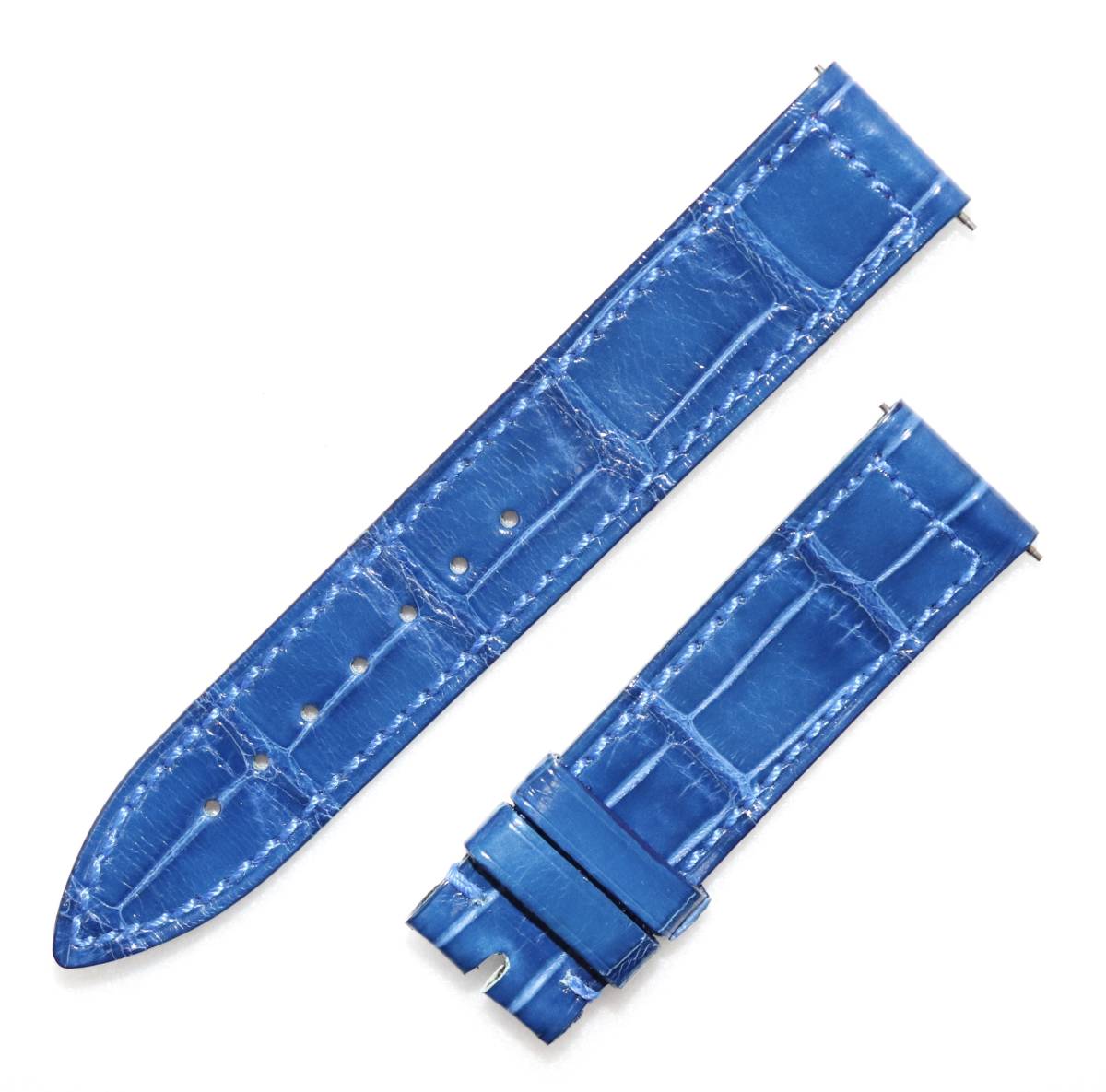 本物 新品 純正 フランクミュラー 900 902 ベルト FRANCK MULLER 艶