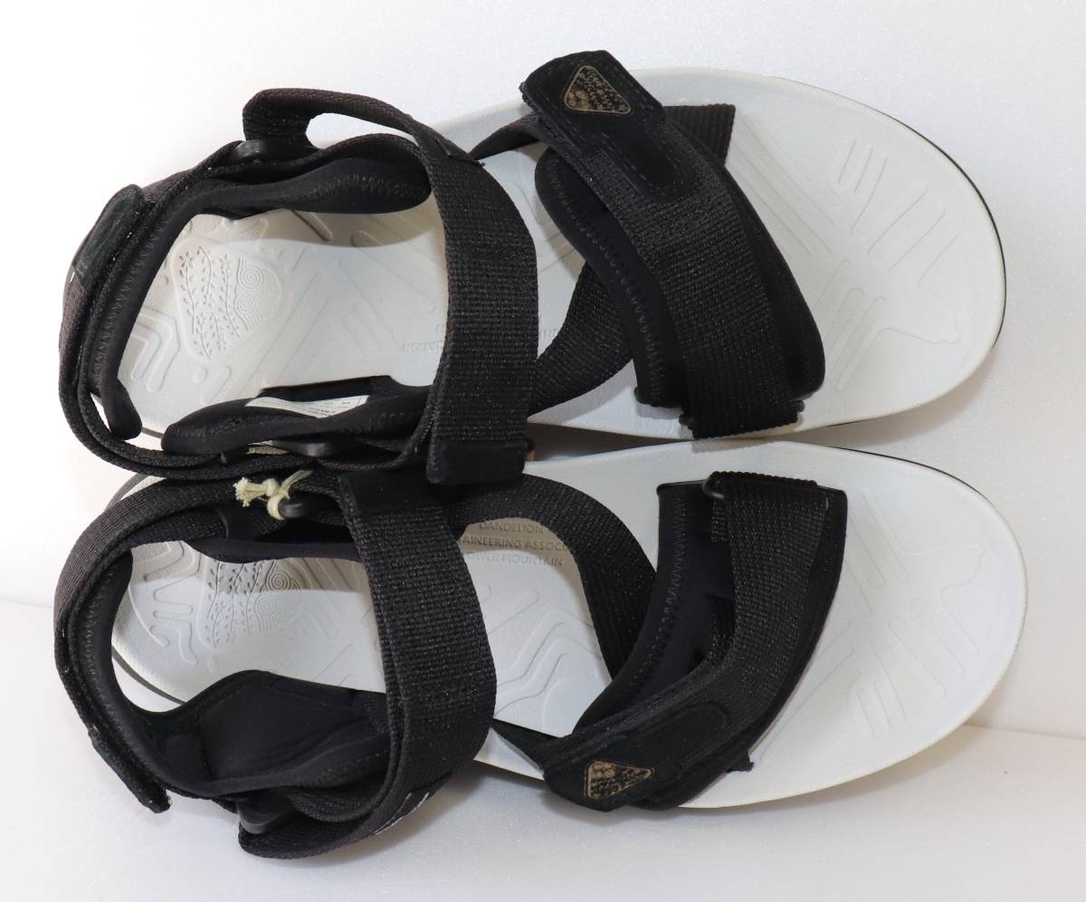  regular price 13000 new goods genuine article FlowerMOUNTAIN sandals FM29-1-007 flower mountain 27.5.5024