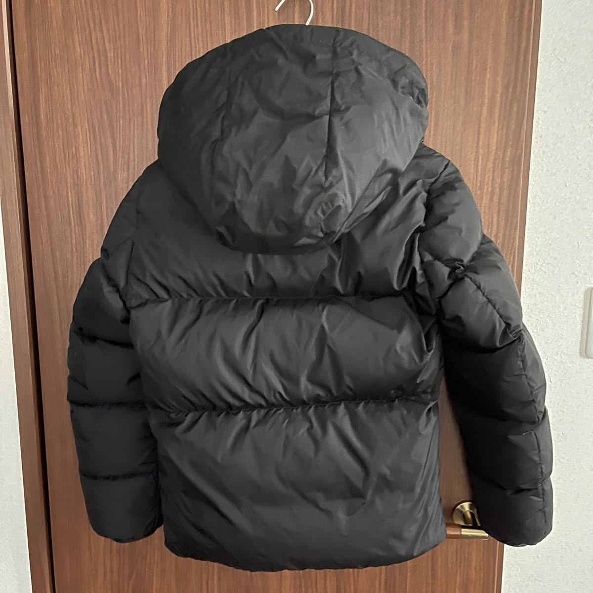 値下げ不可　モンクレール モンクラー  20AW  MONCLER MONTCLA サイズ0 モンクラ