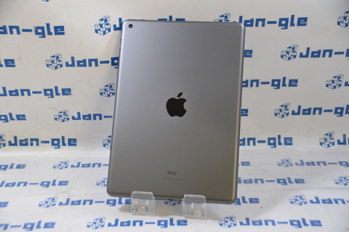 ◇Apple iPad 10.2インチ第9世代Wi-Fi 64GB 2021年秋モデルMK2K3J/A [スペースグレイ] 格安1円START!!  J406190 BL 関西発送日本代购,买对网