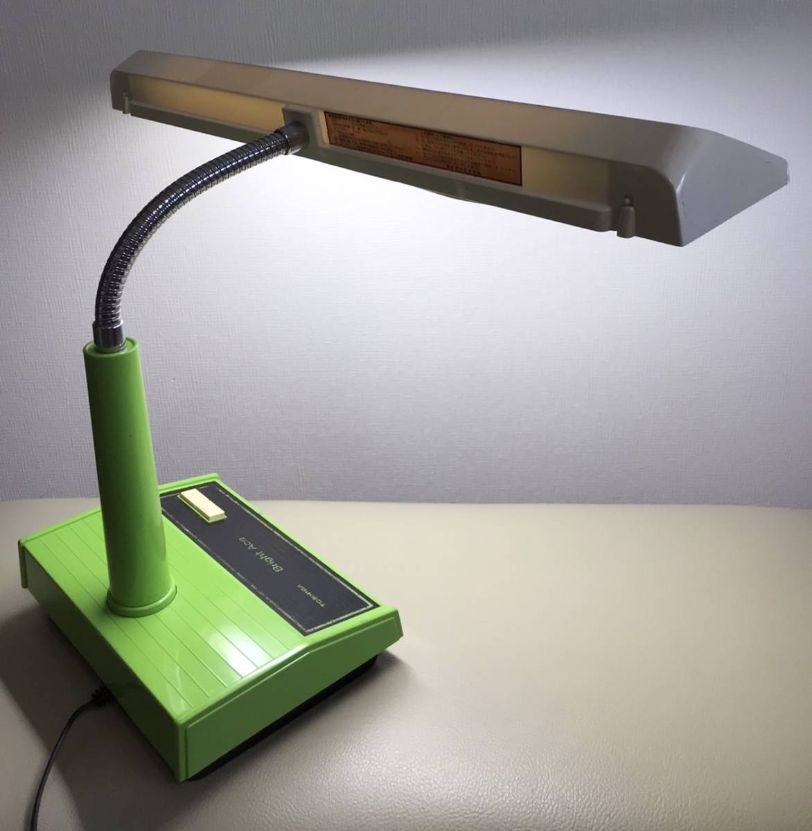 Yahoo!オークション - 東芝 TOSHIBA Bright Ace 1980年代 当時物 Yahoo!オークション - 東芝 TOSHIBA Bright Ace 1980年代 当時物