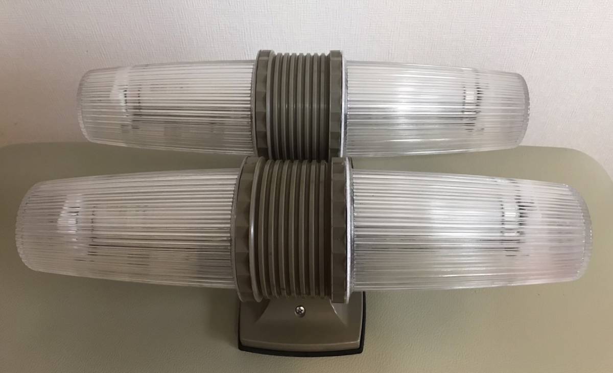 懐かしい ナショナル 松下電工 ブラケット お買い得2個セット 懐かしい ナショナル 松下電工 ブラケット お買い得2個セット