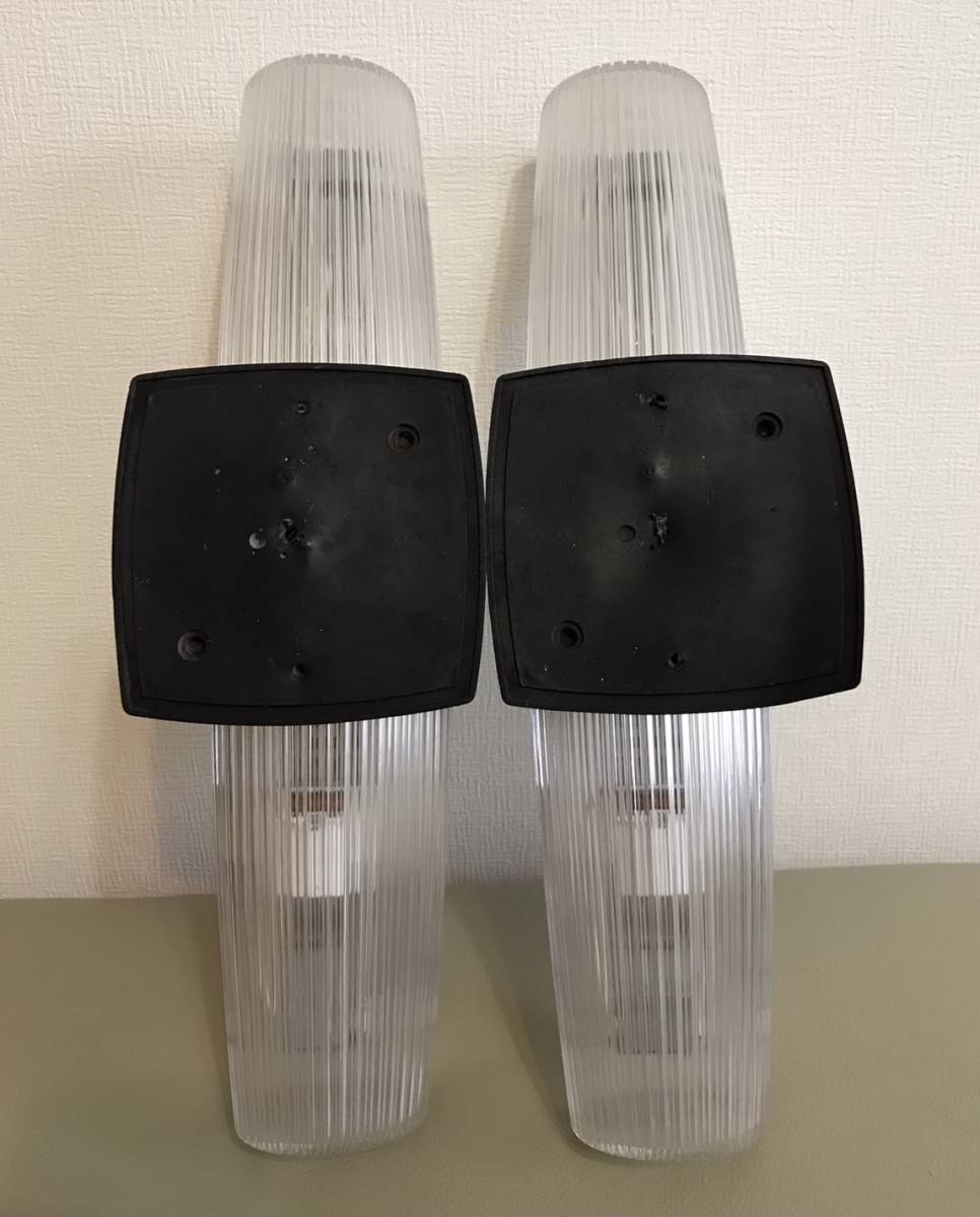 懐かしい ナショナル 松下電工 ブラケット お買い得2個セット 懐かしい ナショナル 松下電工 ブラケット お買い得2個セット