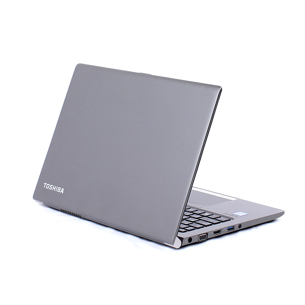 Aレベル　東芝R63 高性能ノートPC　Corei5-6300U・8GB・爆速SSD128GB・Office2019・Win10Pro・Bluetooth・WIFI_画像6