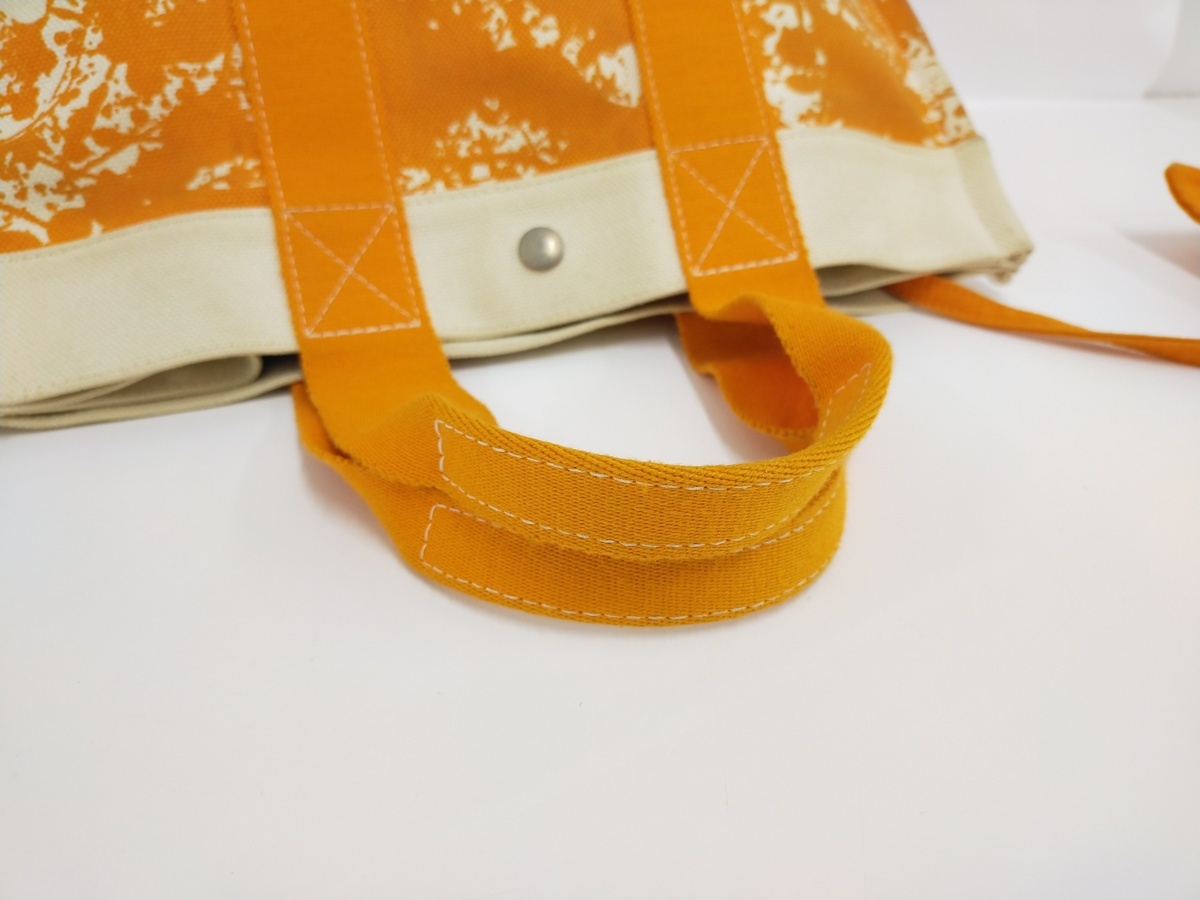 ○エルメス HERMES ボラボラPM トートバッグ シュバル・シュプリーズ