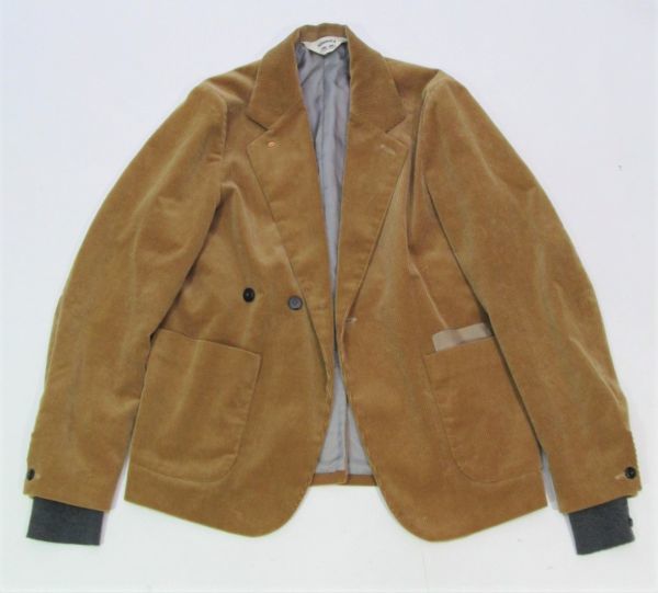 ヤフオク! - 国内正規 16AW SUNSEA コーデュロイ スーツ セ...