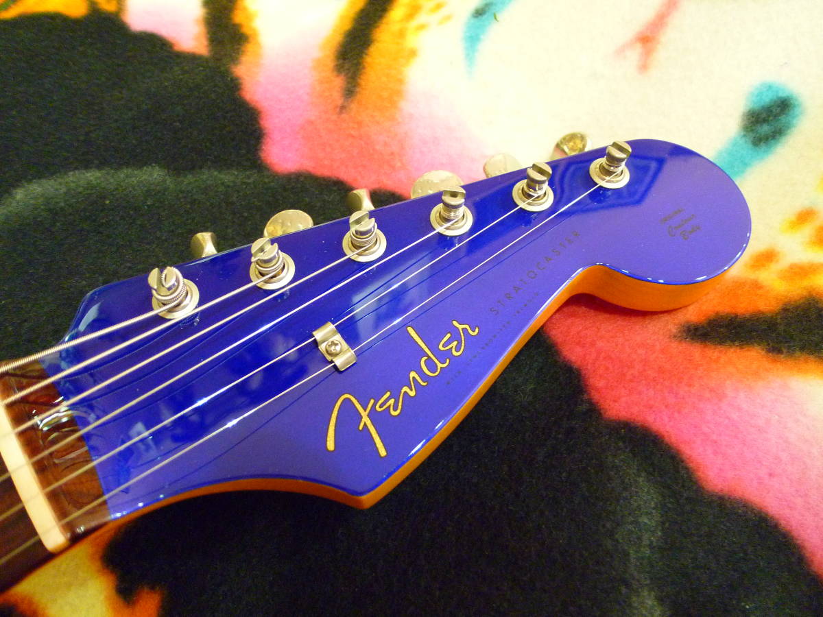 Fender Japan ST62-TX/MH JB ※在庫処分特価 | thehcac.org