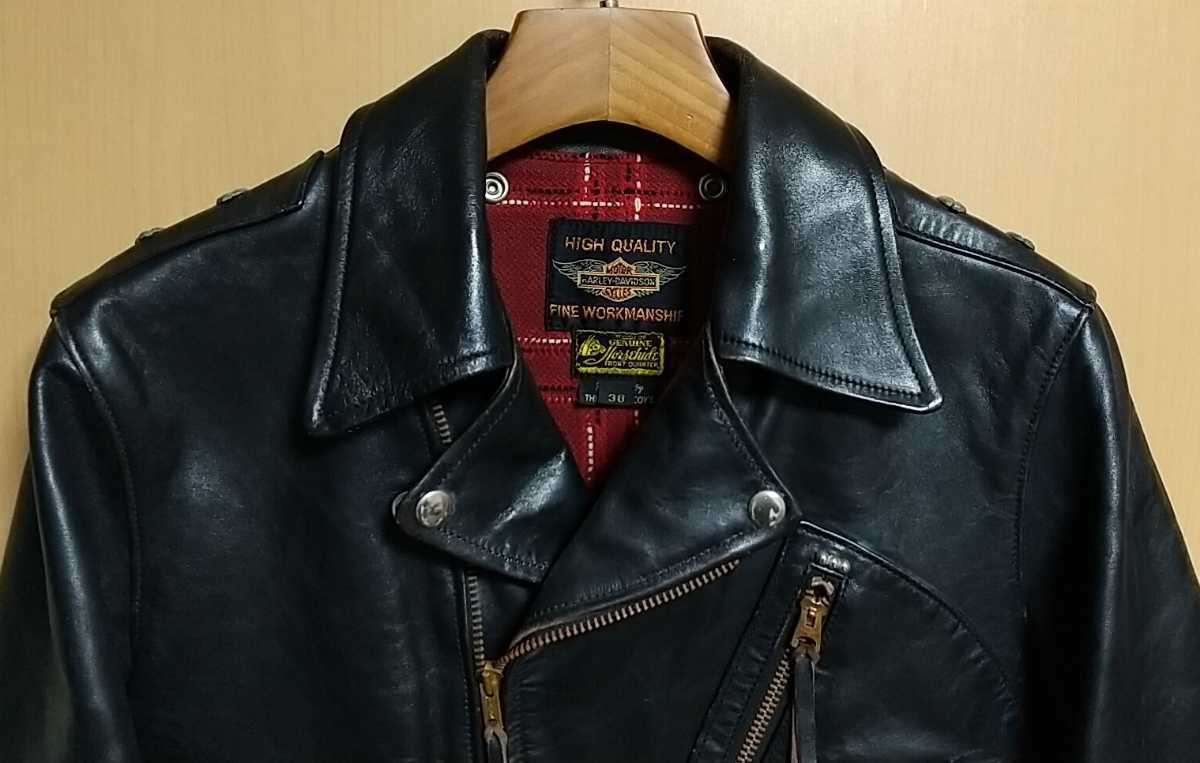 Yahoo!オークション - THE REAL McCOY'S HARLEY-DAVIDSON ザ Yahoo!オークション - THE REAL McCOY'S HARLEY-DAVIDSON ザ
