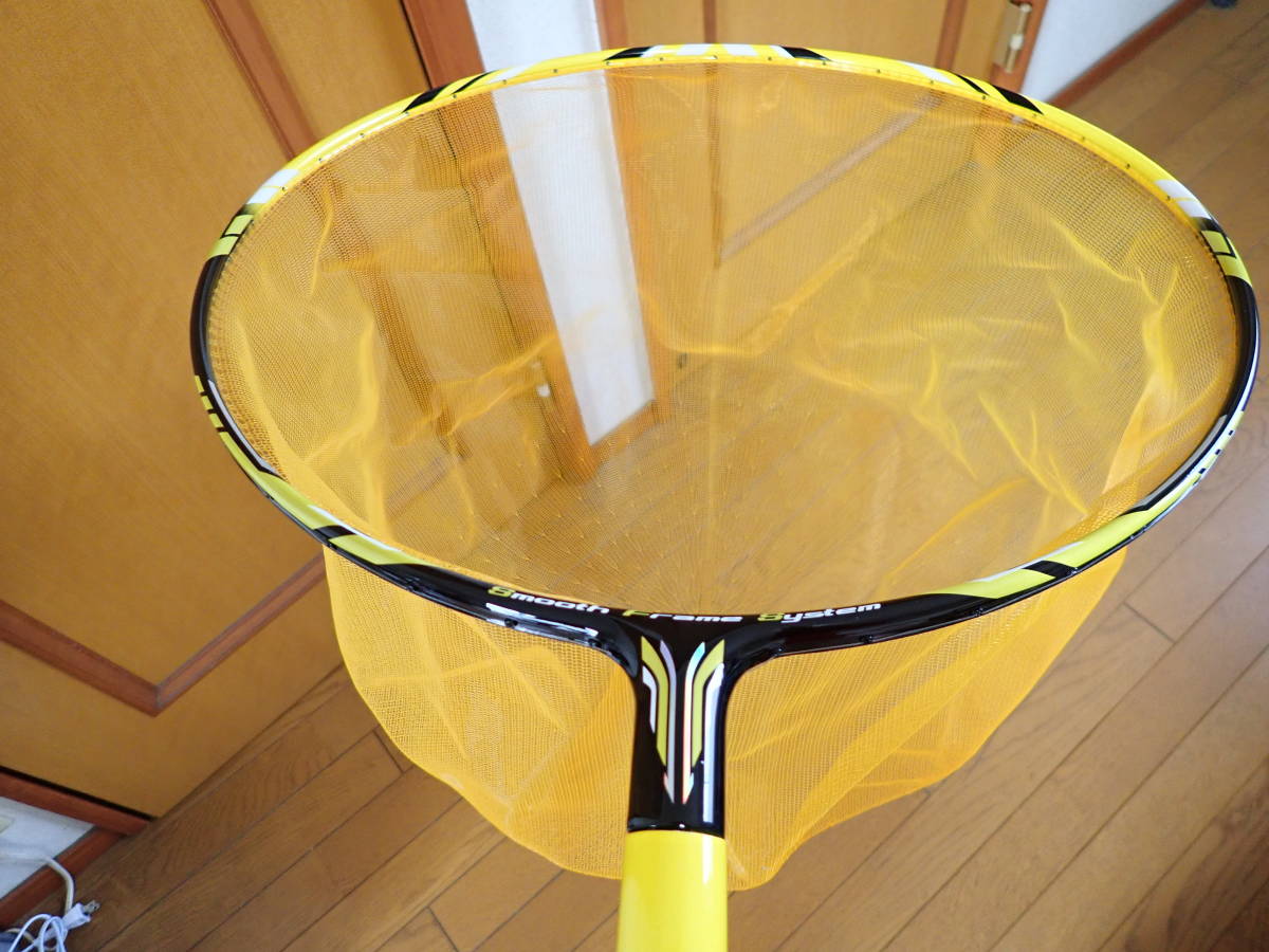 シミズ鮎タモ39センチ | testes.metalesp.com.br